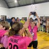 Tecnologia da Informação e Transporte Clínico A decidem a 3ª Copa Santa Casa de Futsal